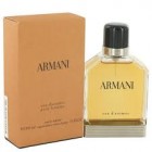Armani By Giorgio  Armani - 3.4oz EDT Spray